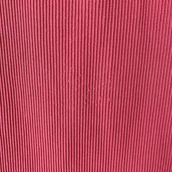 Babaton Sculpt Knit Criss Cross Dress - Picture 2 of 5